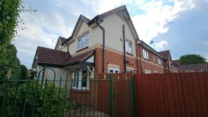 10, Harburn Walk, Manchester M22 0LF
