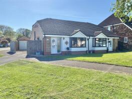 31, Badger Hill Drive, Aiskew DL8 1XH