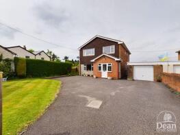 80, Park Road, Coleford GL16 7AZ