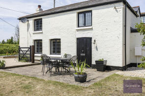 Alma Cottage, Lodge Road, Reading RG10 0EH