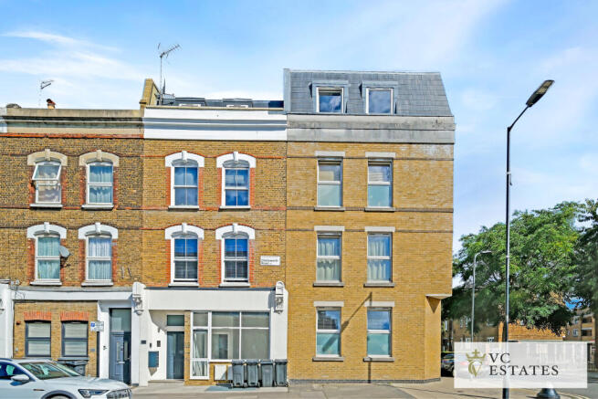 VC_Est- Flat 2, 140 Chatsworth Road, London, E5 0L
