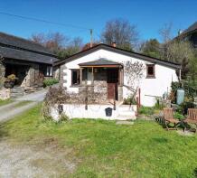 The Old Forge, Gripstone Farm, Halwell TQ9 7JF
