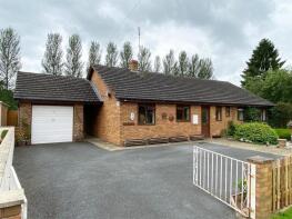 Woodland View, B4347 From Springetts Lane To A465, Hereford HR2 0EL