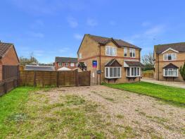 52, College Park, Horncastle LN9 6RJ