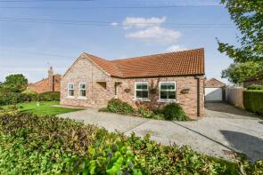 Spindleberry, Tholthorpe To Waaf Farm, York YO61 1SL