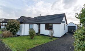 10, Stanbury Close, Launceston PL15 9TL