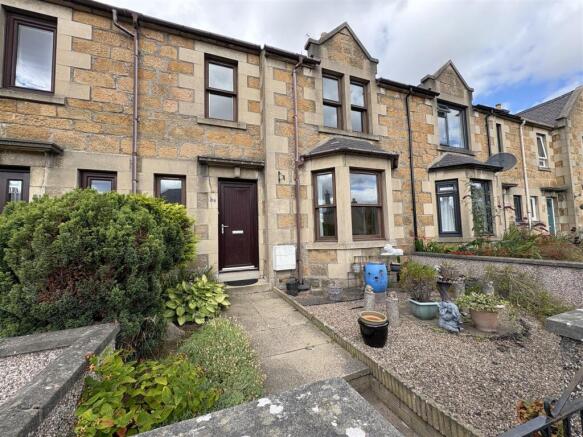 12 PANSPORT PLACE ELGIN