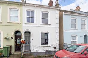 38, Roman Road, Cheltenham GL51 8AA