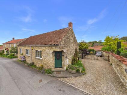 Barn Cottage, South Lane, Thornton-Le-Dale, Pickering, YO18 7QU