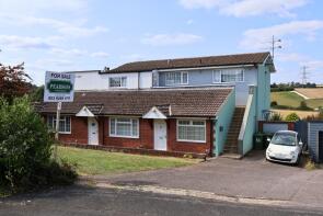 3, 35 Nordic Court, Viking Way, Horndean, Waterlooville PO8 0XD