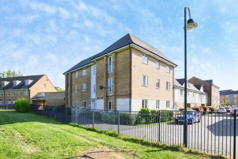 Harn Road, Hampton Centre, Peterborough, PE7