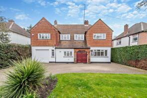 34, The Fairway, Northwood HA6 3DY