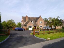 Sheepfold, Lampitt Lane, Tewkesbury GL20 7HB