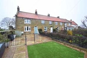 The Lodge, Stainsacre Lane, Stainsacre, Whitby YO22 4NT