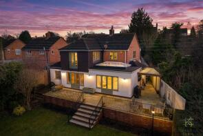 45 Eason Vale, Pitchers Hill, Evesham WR11 7RT