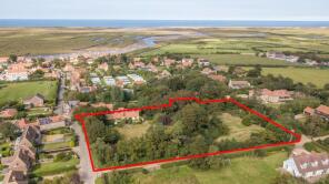 Glebe Wood, Gong Lane, King's Lynn PE31 8TG