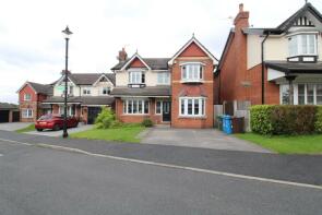 36, Withins Hall Road, Manchester M35 9SA