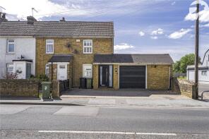 1, Leigh Place, Hawley Road, Dartford DA2 7RE