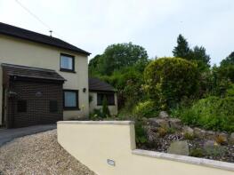 1, Canoldre, C3022 Junction U6384 To Lampeter Velfrey Village, Lampeter Velfrey, Narberth SA67 8UQ