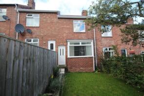 30, May Avenue, Winlaton Mill, Blaydon-on-tyne NE21 6SF