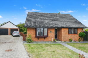 24, Deben Rise, Stowmarket IP14 6QQ