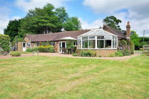 Willowhyrst Bungalow, Golden Cross, Hailsham BN27 4AJ