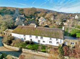 The Barton, Road From Clannaborough Cottage To Ash Bridge Cross, Okehampton EX20 2HT