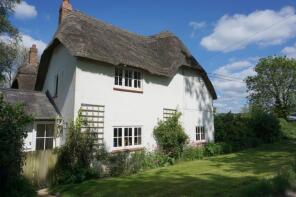 1, Glebe Farm Cottages, Road Through Rockbourne, Fordingbridge SP6 3NU