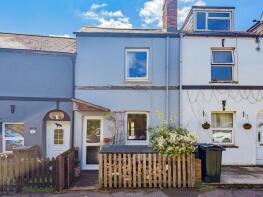 12, Whitehall, Taunton TA1 1PG
