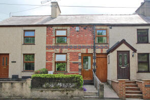 2, Bryn Neuadd, Lon Grugan Ddu, Caernarfon LL54 7ST