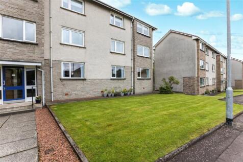 Queens Court, Milngavie, Glasgow, East Dunbartonshire, G62