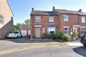 17, Linen Way, Northallerton DL6 2PU
