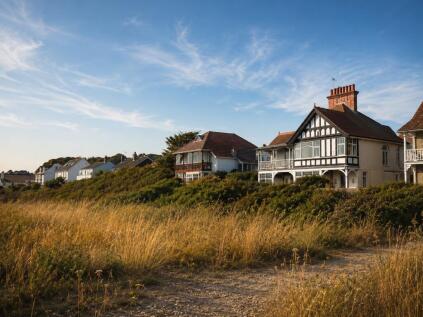 Wellington Parade, Kingsdown, Deal, CT14