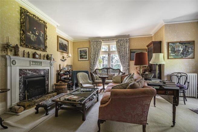 Drawing Room