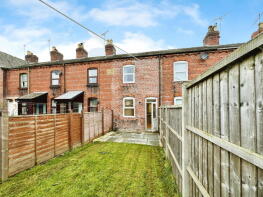 5, Jubilee Terrace, Llansantffraid-ym-mechain SY22 6AG