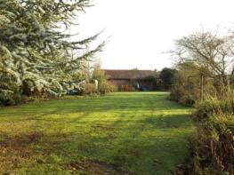 3, Canada Cottages, Lavenham Road, Ipswich IP7 6PW