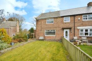 74, Red Houses, Bishop Auckland DL14 0HJ