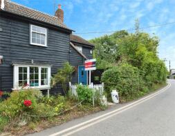 9, Maltings Road, Rettendon, Wickford SS11 7RF