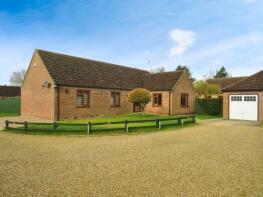 3, Gordon Fuller Close, Thetford IP26 4RP