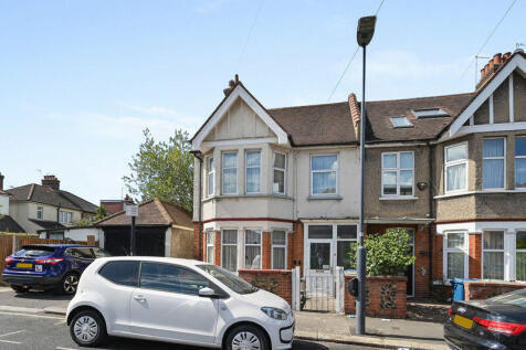 Surrey Road, Harrow