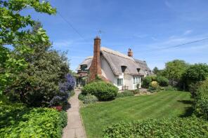 Wayside, Church Hill, Church Road, Saffron Walden CB10 2PA