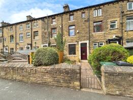 6, Etna Street, Bradford BD7 4RD