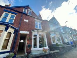 15, Roach Road, Sheffield S11 8UA