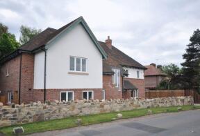 Birch Rise, Barrow Lane, Swarkestone, Derby DE73 7GR