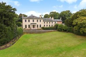 Poslingford House, Stansfield Road, Sudbury CO10 8RE