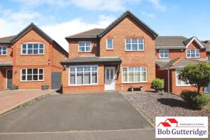 5, Mere Side Close, Etruria, Stoke-on-trent ST1 5GH