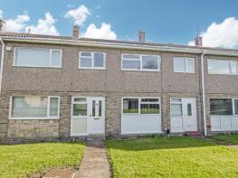9, St Albans Close, Ashington NE63 9RS
