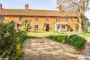 4, Barrack Row, Attleborough NR17 1JJ