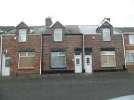 15, Midmoor Road, Sunderland SR4 6NP