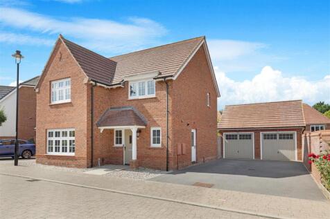 Park View, Barton Seagrave, Kettering